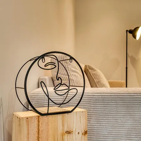 La Parenthese - T2 Calme Et Climatise Apartment Tassin-la-Demi-Lune