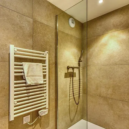Appartement La Parenthese - T2 Calme Et Climatise *